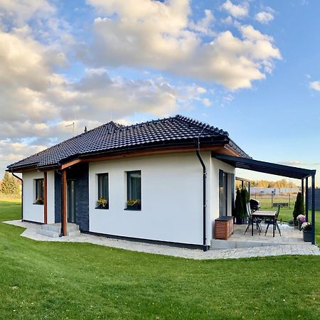 Hotel In Doksy With Pool Exterior photo