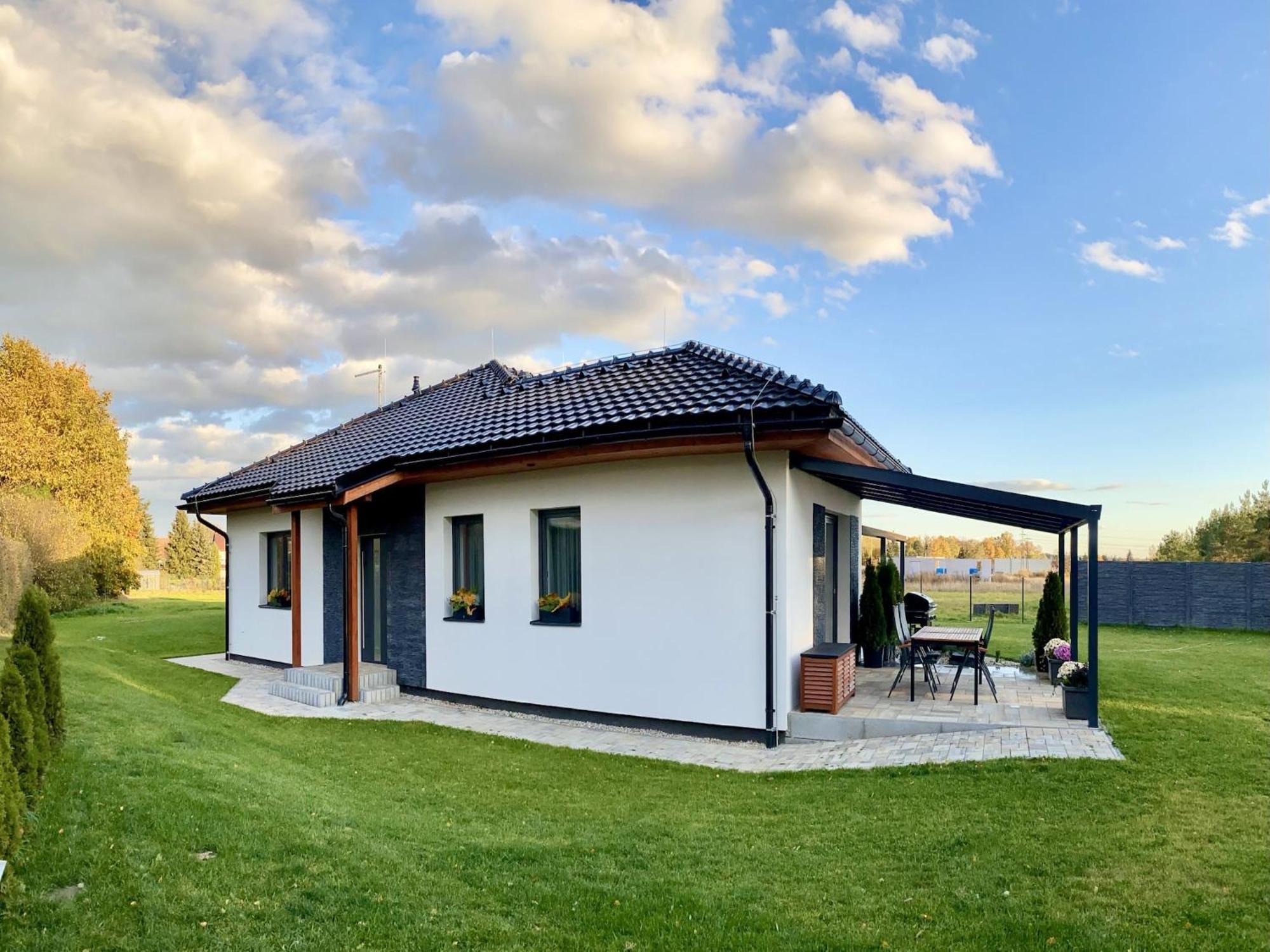 Hotel In Doksy With Pool Exterior photo