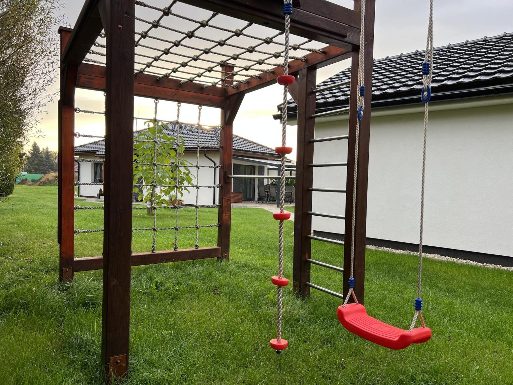 Hotel In Doksy With Pool Exterior photo